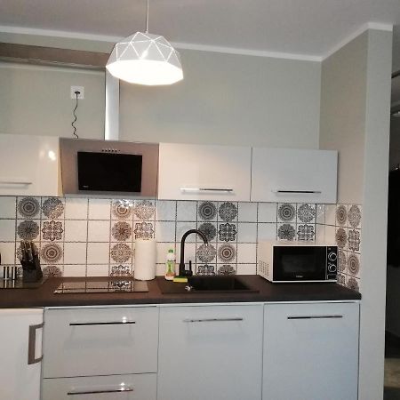 apartament ELEGANCJA Szczecin Zewnętrze zdjęcie