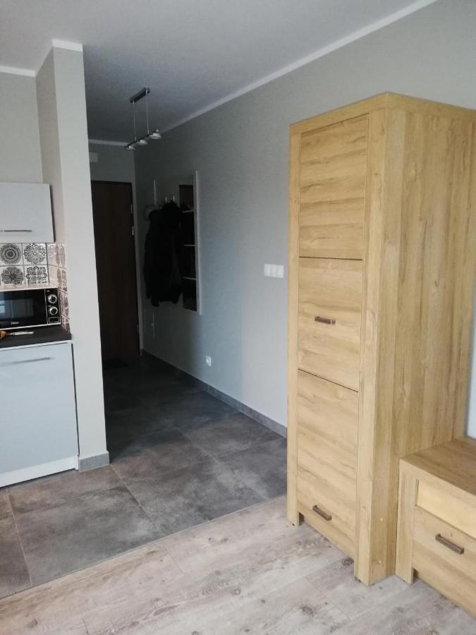 apartament ELEGANCJA Szczecin Zewnętrze zdjęcie